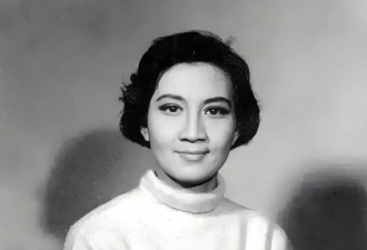 "国民奶奶"陈奇离世!她有两次婚姻，两女儿在英国