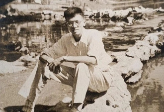 "国民奶奶"陈奇离世!她有两次婚姻，两女儿在英国