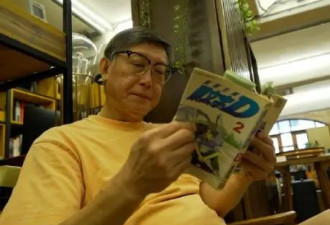 刘伟强：想让周杰伦执导《头文字D2》，剧本目前已写好