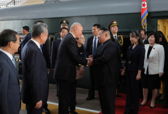 若金正恩倒下 金主爱恐继承不了大位