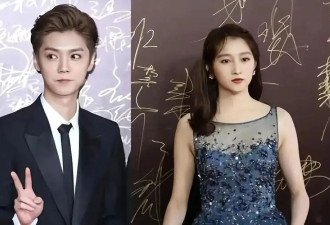 关晓彤发微博给自己庆生，2句话9个字未提鹿晗，分没分手粉丝吵翻