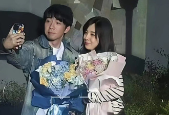俞灏明王晓晨结婚了吗？晒婚戒后4个月被偶遇牵手逛街，谜题待解