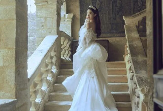 郭富城绯闻前女友离婚 曾是多伦多华裔小姐