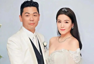 郭富城绯闻前女友离婚 曾是多伦多华裔小姐