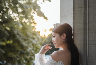 郭富城绯闻前女友离婚 曾是多伦多华裔小姐