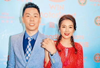 郭富城绯闻前女友离婚 曾是多伦多华裔小姐