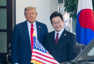 被日本害惨了，美韩贸易谈判几近“归零”