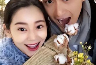 谁能想到？戏里演母子，戏外恋爱5年成婚！