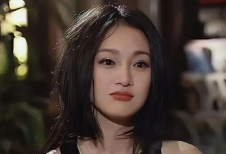 外表是仙女，私下是“老烟鬼”的几位女星