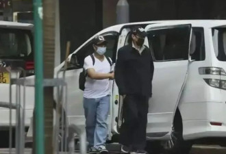 89岁谢贤晚年生活曝光：四位助理24小时伺候