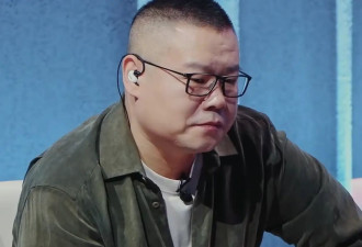 岳云鹏再谈昔日打工经历！因6块钱被顾客轮番辱骂3小时后崩溃大哭