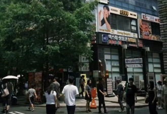 周末飞韩国打200块变美针，白领迷上特种兵医美