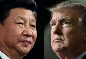 中美元首会面"倒计时"?习近平与特朗普的博弈与期望
