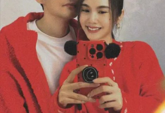 杨丞琳晒与李荣浩牵手合照！纪念二人结婚六周年