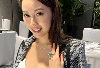 香港知名女星移民失败回香港 在平台卖大尺度照片