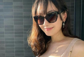 香港知名女星移民失败回香港 在平台卖大尺度照片
