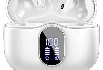 2.5 折, 无线蓝牙耳机, 5.4 HIFI立体声