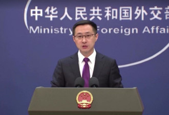 中国表态：“坚决反对”以色列在加沙的升级行动