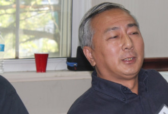 前民运活动人士唐元隽认罪 承认充当中国政府代理人