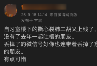 媒体:武大杨某媛发声 她不能去香港读博了…