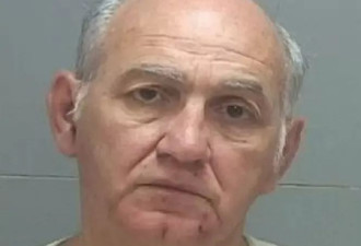 71岁老翁自称射杀柯克 系为掩护枪手逃跑干扰调查