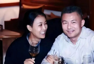 那英孟桐：19年婚姻，正式解绑！