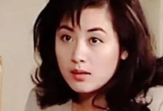 一个被遗忘的女演员 年轻时倾国倾城 如今56岁胖到认不出！