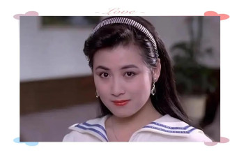 一个被遗忘的女演员 年轻时倾国倾城 如今56岁胖到认不出！