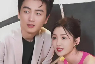 离婚未满半年再传婚讯，毛晓彤默默护住陈晓最后体面