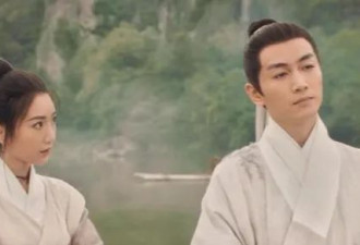 离婚未满半年再传婚讯，毛晓彤默默护住陈晓最后体面