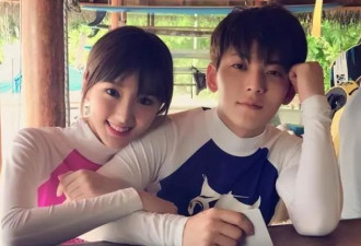 离婚未满半年再传婚讯，毛晓彤默默护住陈晓最后体面