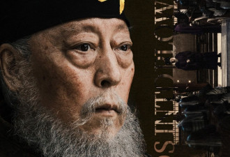 年度期待！国产大剧就该这么拍