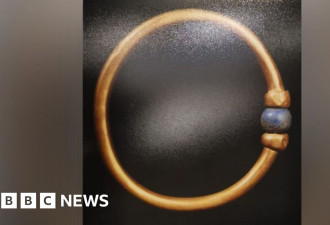 埃及博物馆3000年金手镯失踪 机场港口加强查缉