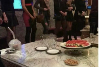 中国对俄罗斯免签 网传大量俄美女入境做这事…