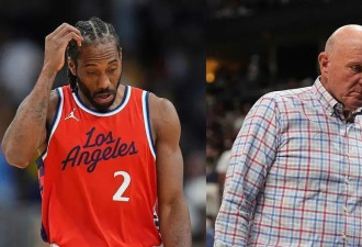 NBA重拳出击！快船阴阳合同案细节曝光
