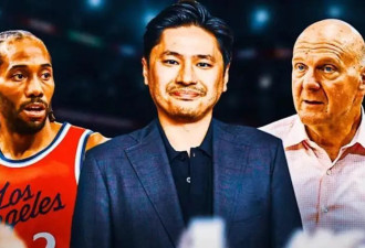 NBA重拳出击！快船阴阳合同案细节曝光