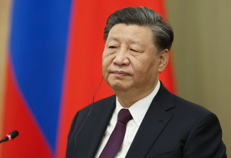 热议：习近平复活了秦始皇
