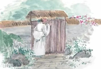 纳尼姑、通儿媳：被侮辱的一代宗师