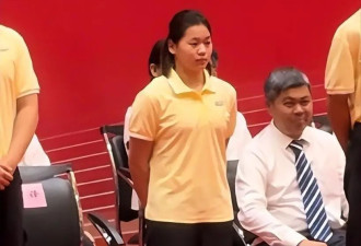 完了！刚到大学两天 全红婵遭全网调侃