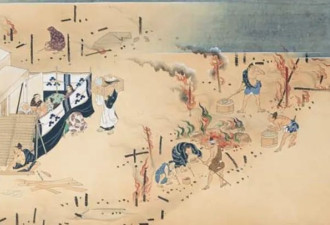 日本一揆：活不下去，我们就要闹