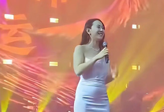 知名女星移民英国失败 传来内地走穴身材走样