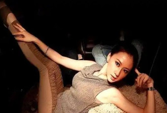 22年前她一脱成名轰动全国 汤加丽如今怎样了
