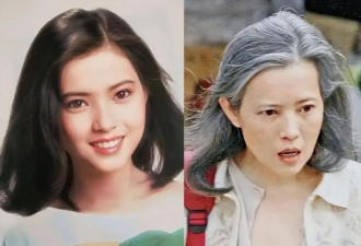 死后7年被旧事重提：“靓绝五台山”的蓝洁瑛，现实版红颜薄命
