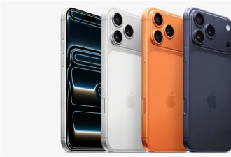 iPhone 17才刚出，“iPhone 18 Pro已打样”
