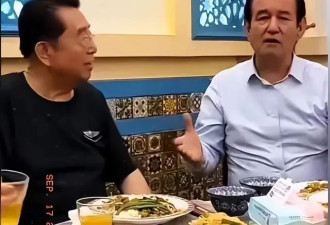 李双江现身新疆，和小27岁妻子同框状态好...
