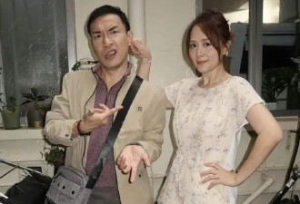 香港知名女星复出拍剧，状态冻龄依旧甜美