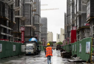 急了 中国放宽境外个人境内购房 付款难题解决了