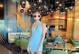 中国女网红澳洲餐厅遭暴力殴打，华人热议