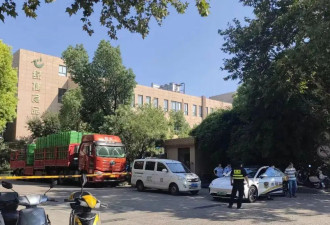 起底上海发臭校园餐公司：频被投诉仍屡屡中标