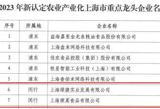 起底上海发臭校园餐公司：频被投诉仍屡屡中标